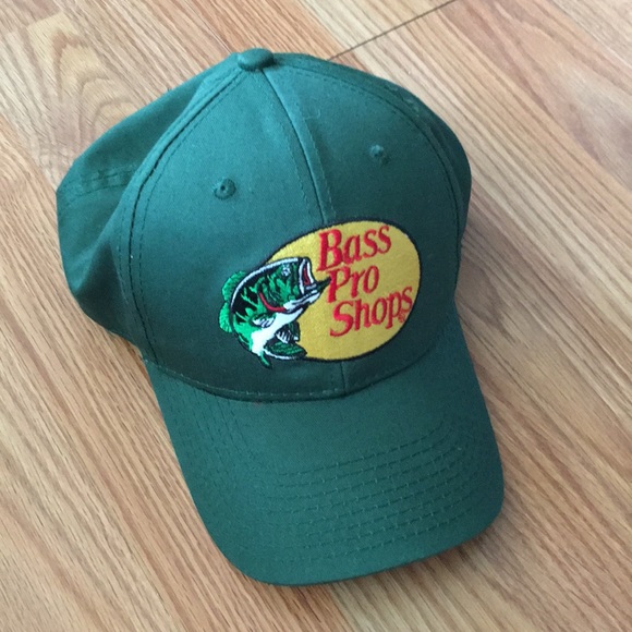 Bass Pro Shops Baseball Hat | Poshmark